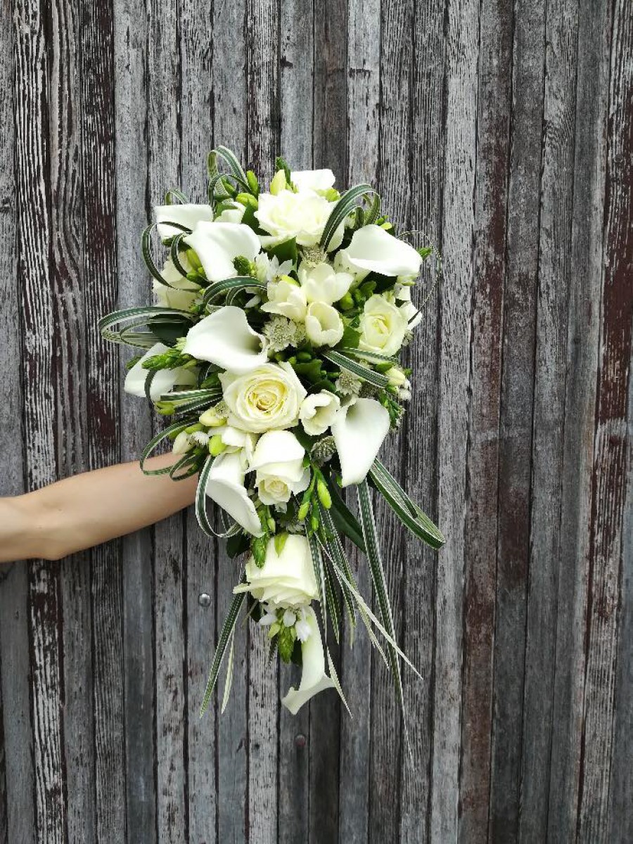 Bouquet de Mariée