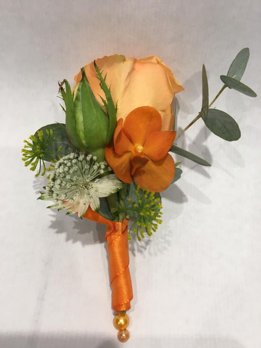 Bouquet de Mariée