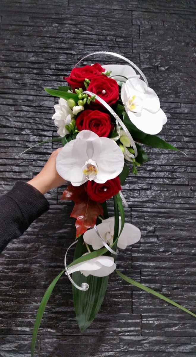 Bouquet de Mariée